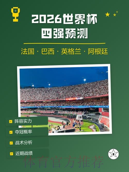 2026世界杯预测分析APP